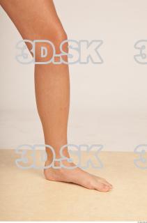 Leg texture of Terezia 0002